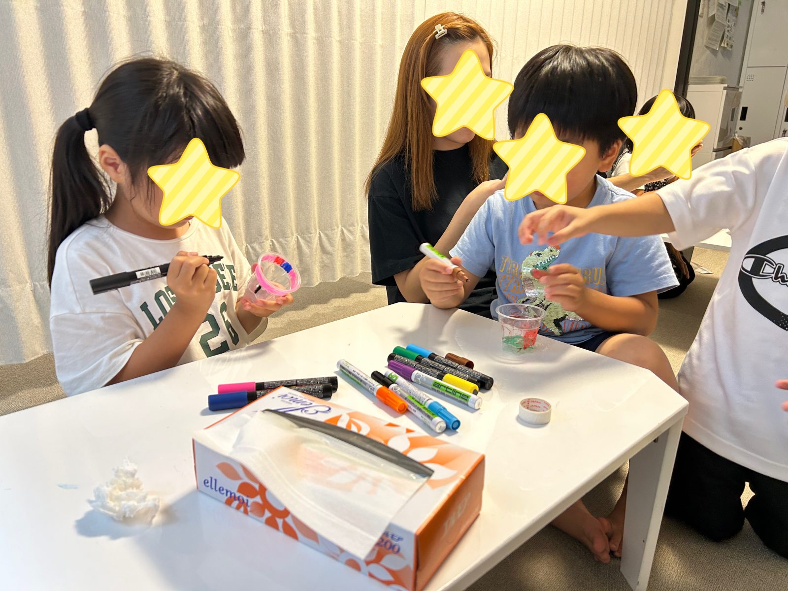 今週の前半🌈14日~16日☔