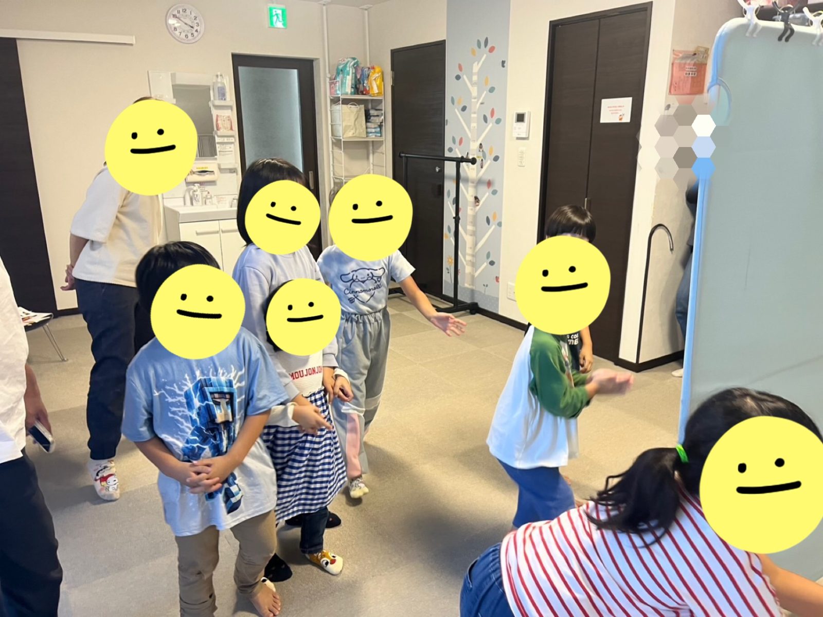 今週の後半🌈18日~20日