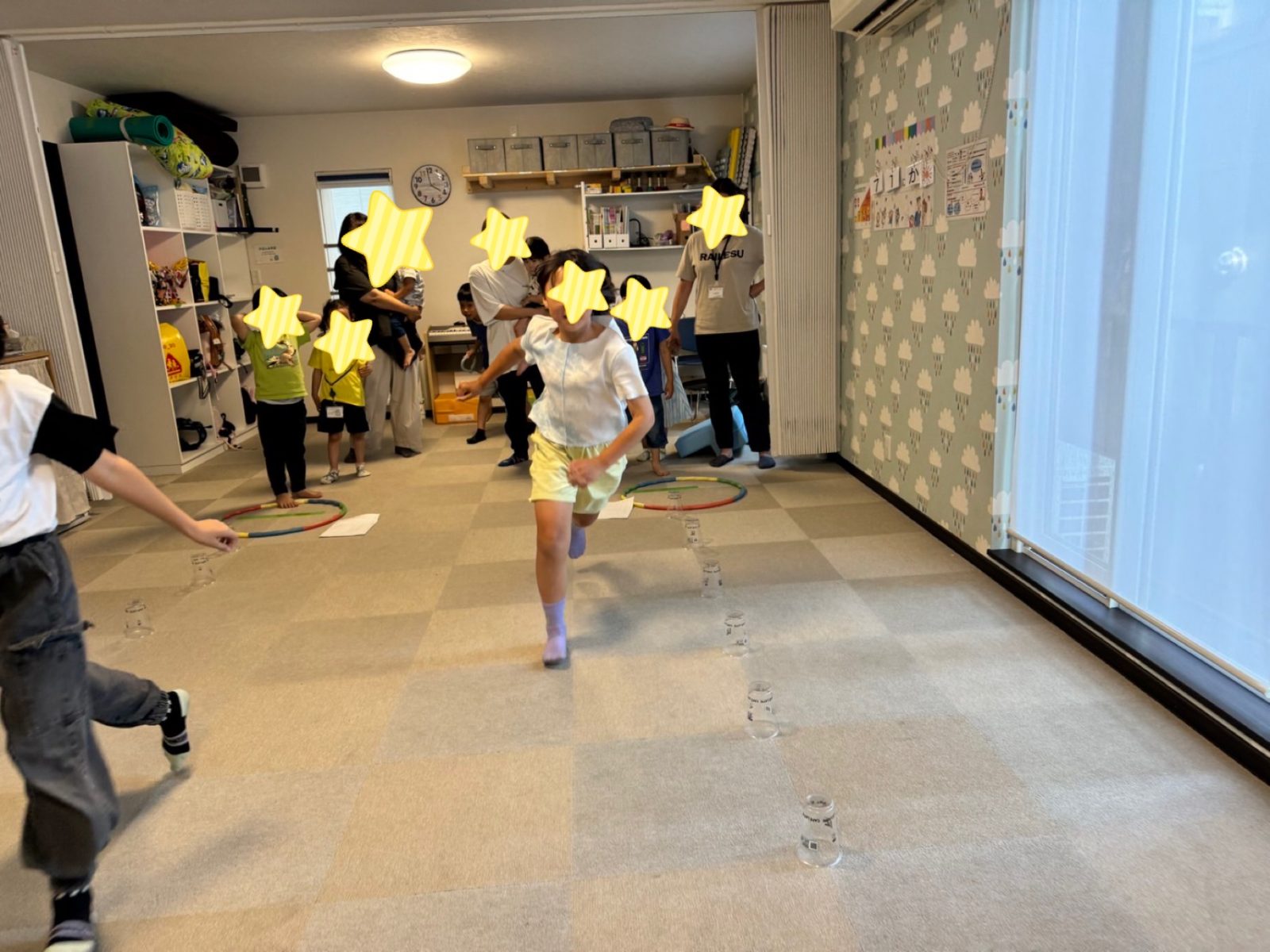 今日から7月スタートです✨