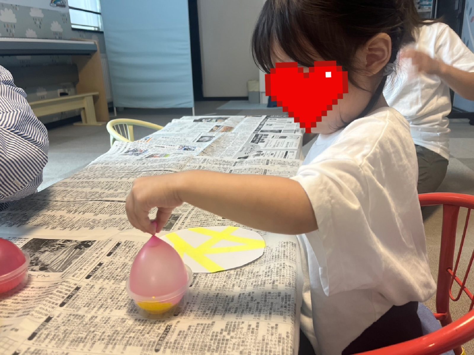 今週の前半🌈16日~17日