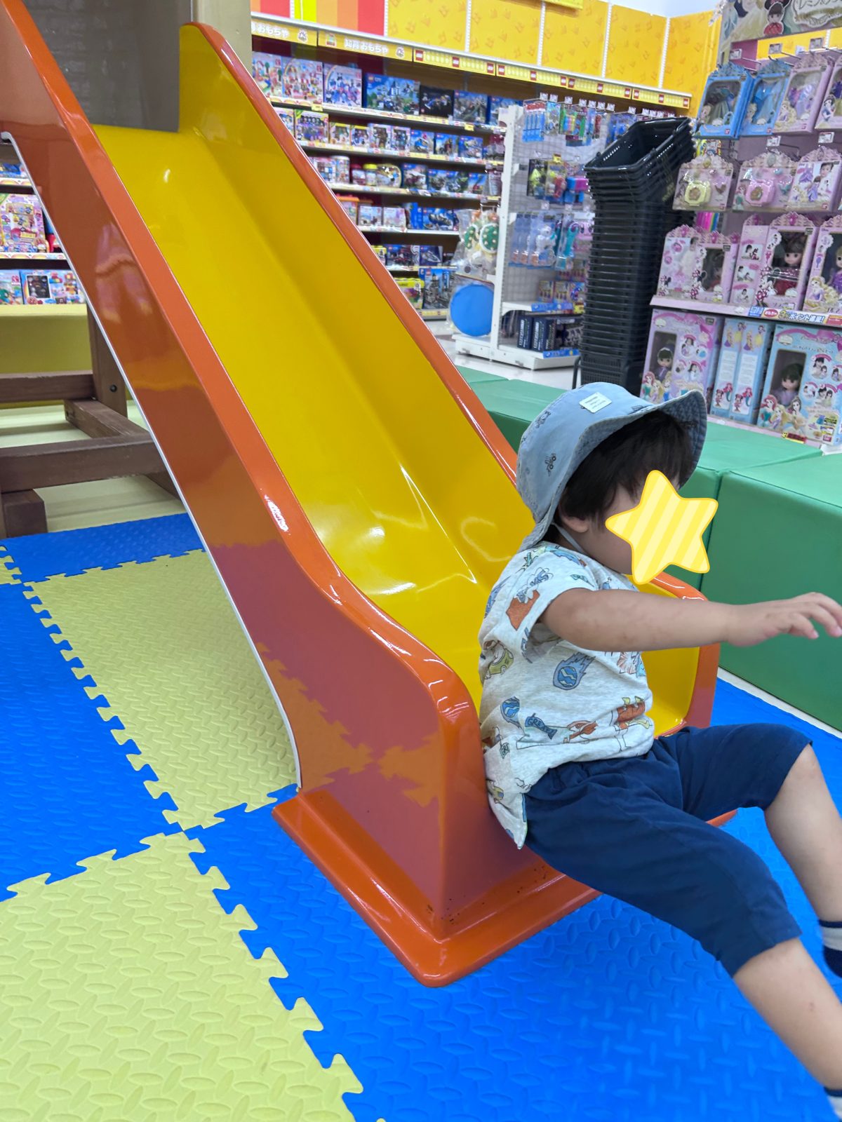今日から7月スタートです✨