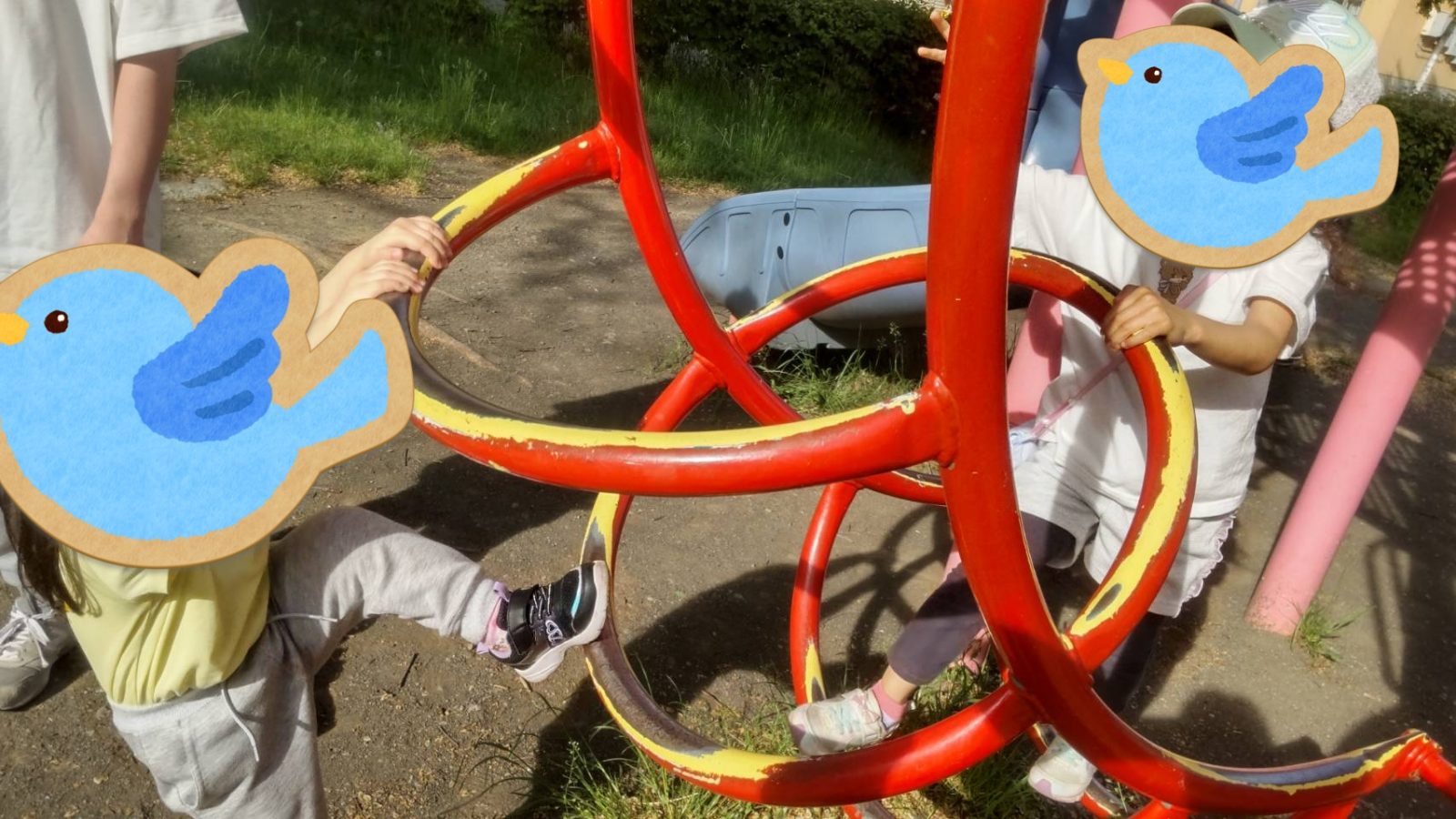 前半🌈6月1日~3日