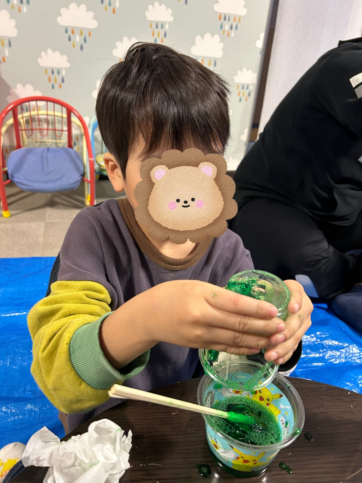今週の後半🌈20日~21日