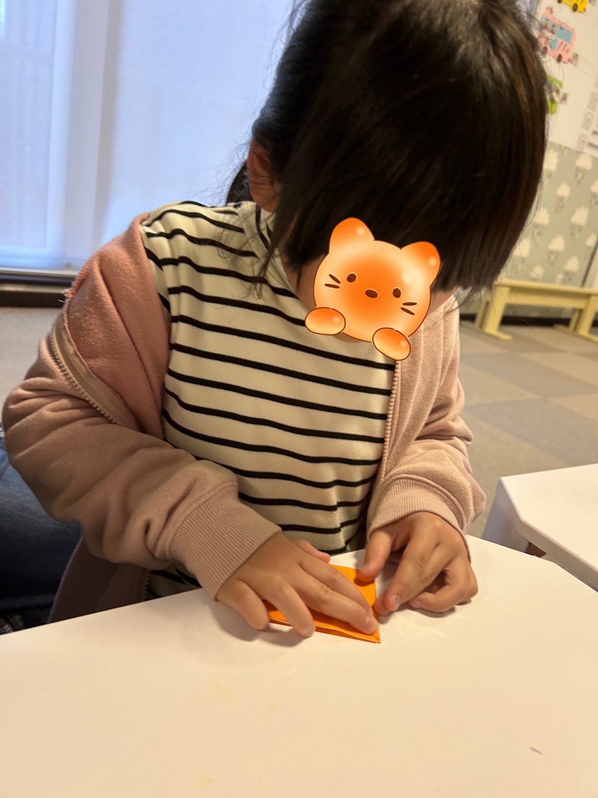 トドックステーション&午後はゆったり・・・🎵