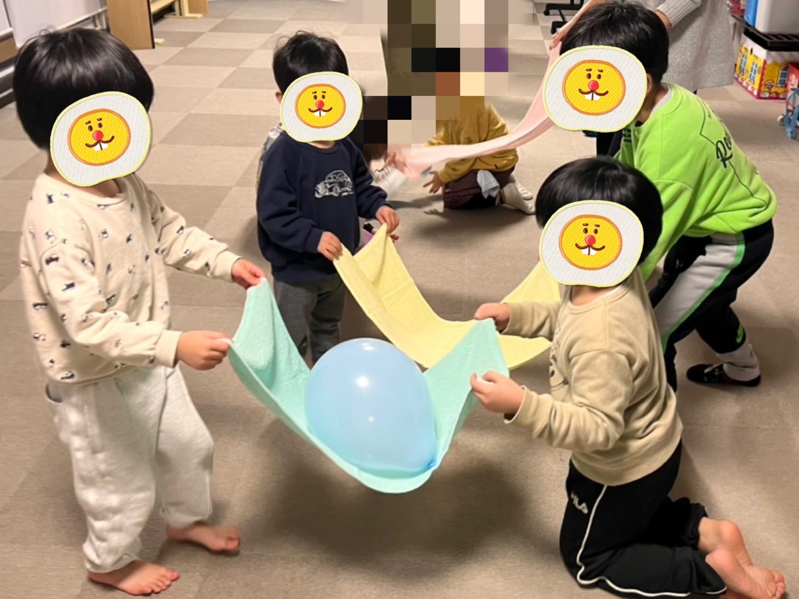 今週の後半🌈13日~15日