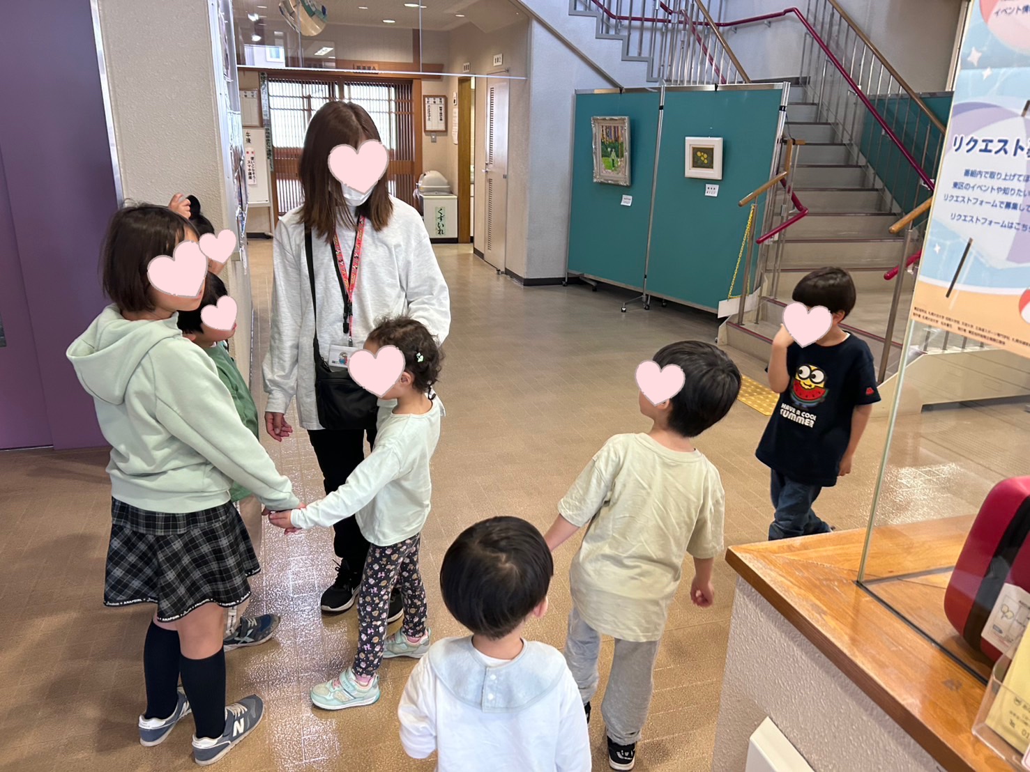 気持ちのいい1日でしたね～☀
