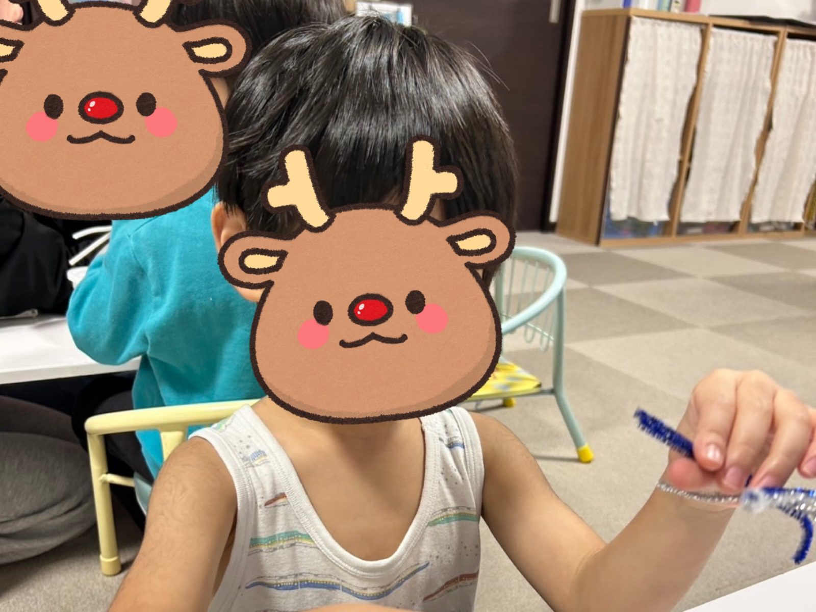 今週の後半🌈11日~12日
