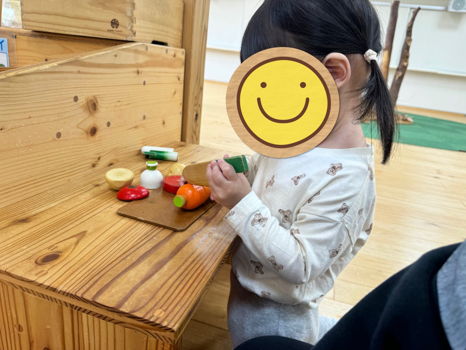 さとらんど👶&🙆♂️🙅♂️クイズ