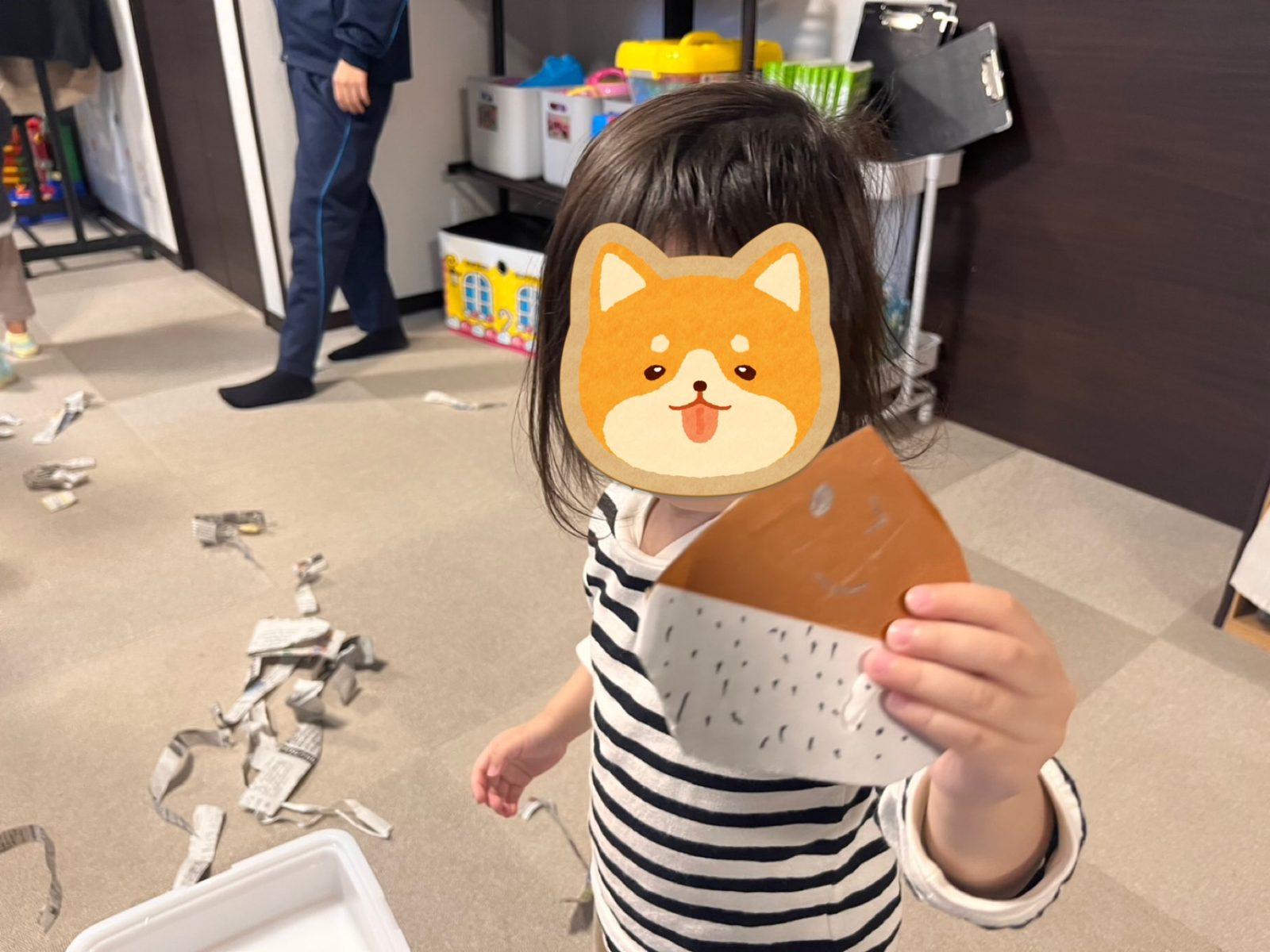 今週の後半🌈23日~24日