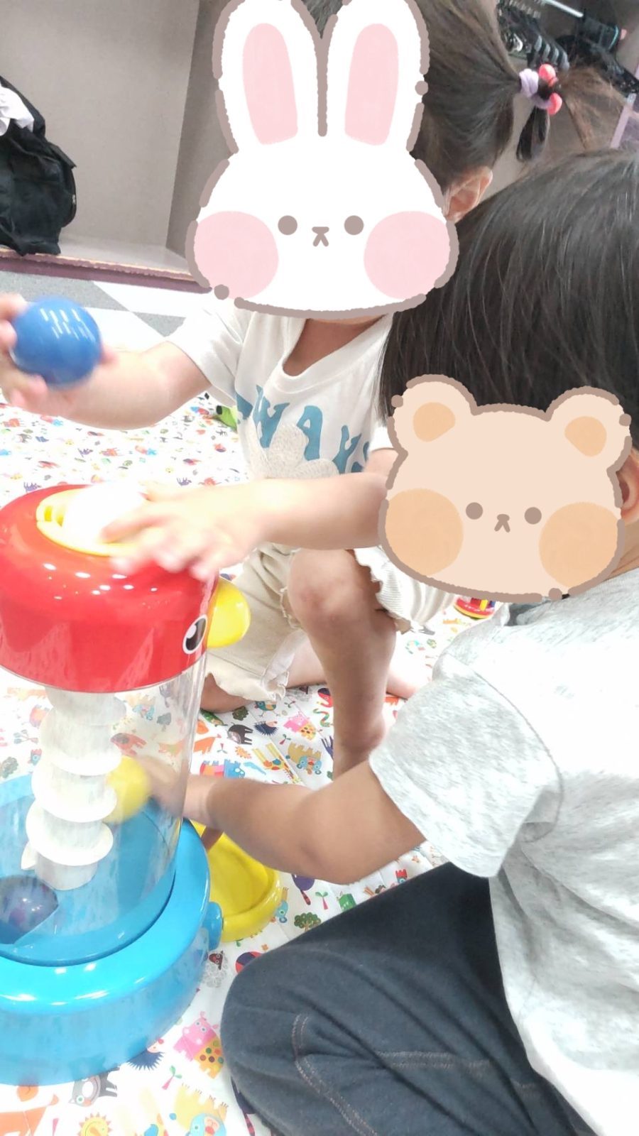 今週の後半🌈18日~20日