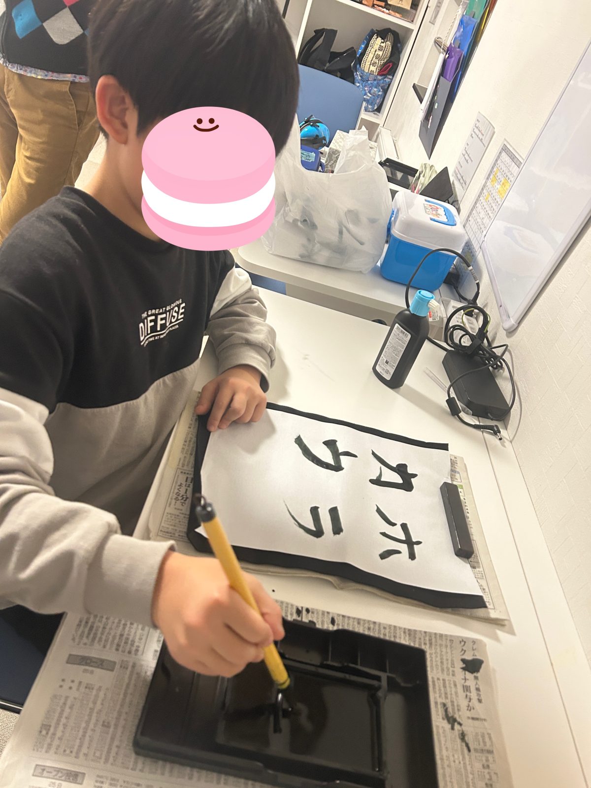 今日もたくさん遊んだよ🎵
