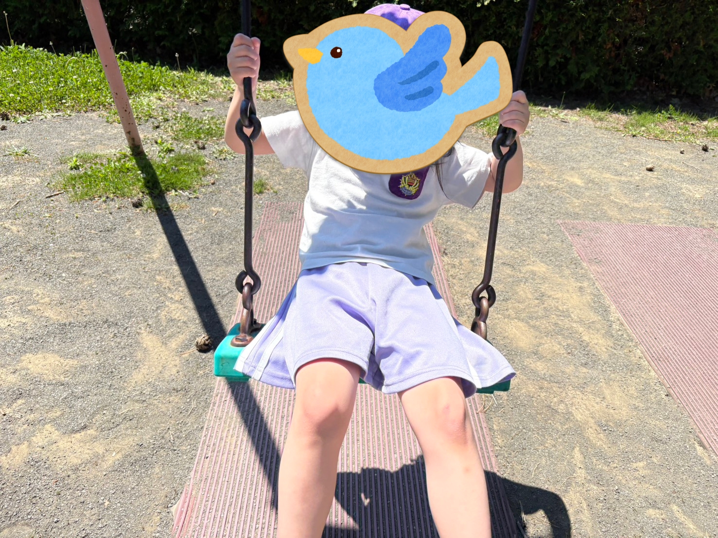 前半🌈6月1日~3日
