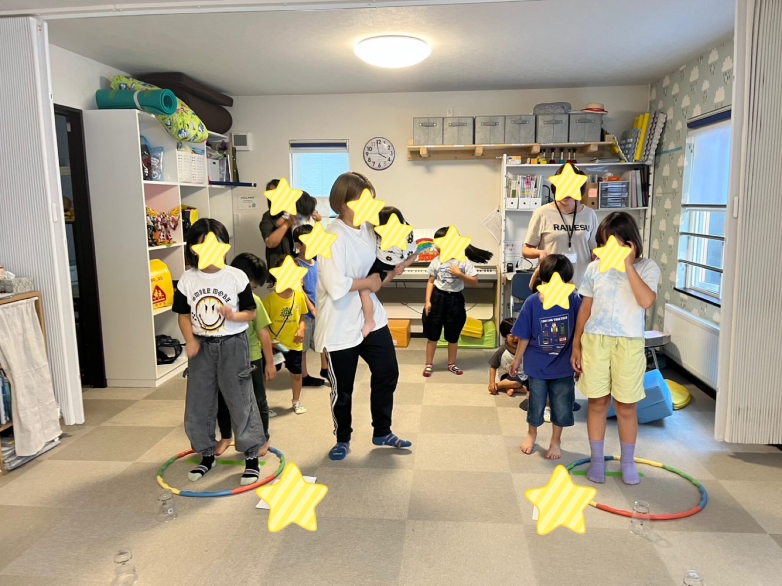 今日から7月スタートです✨