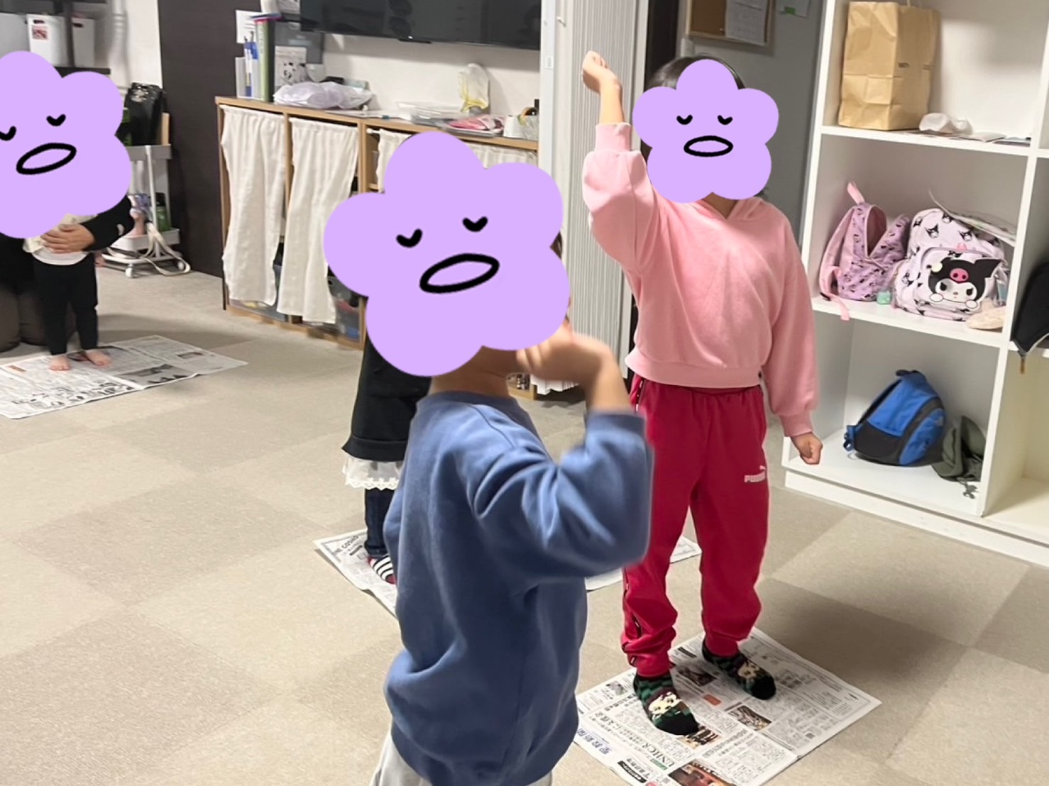 今週の後半🌈6日～7日