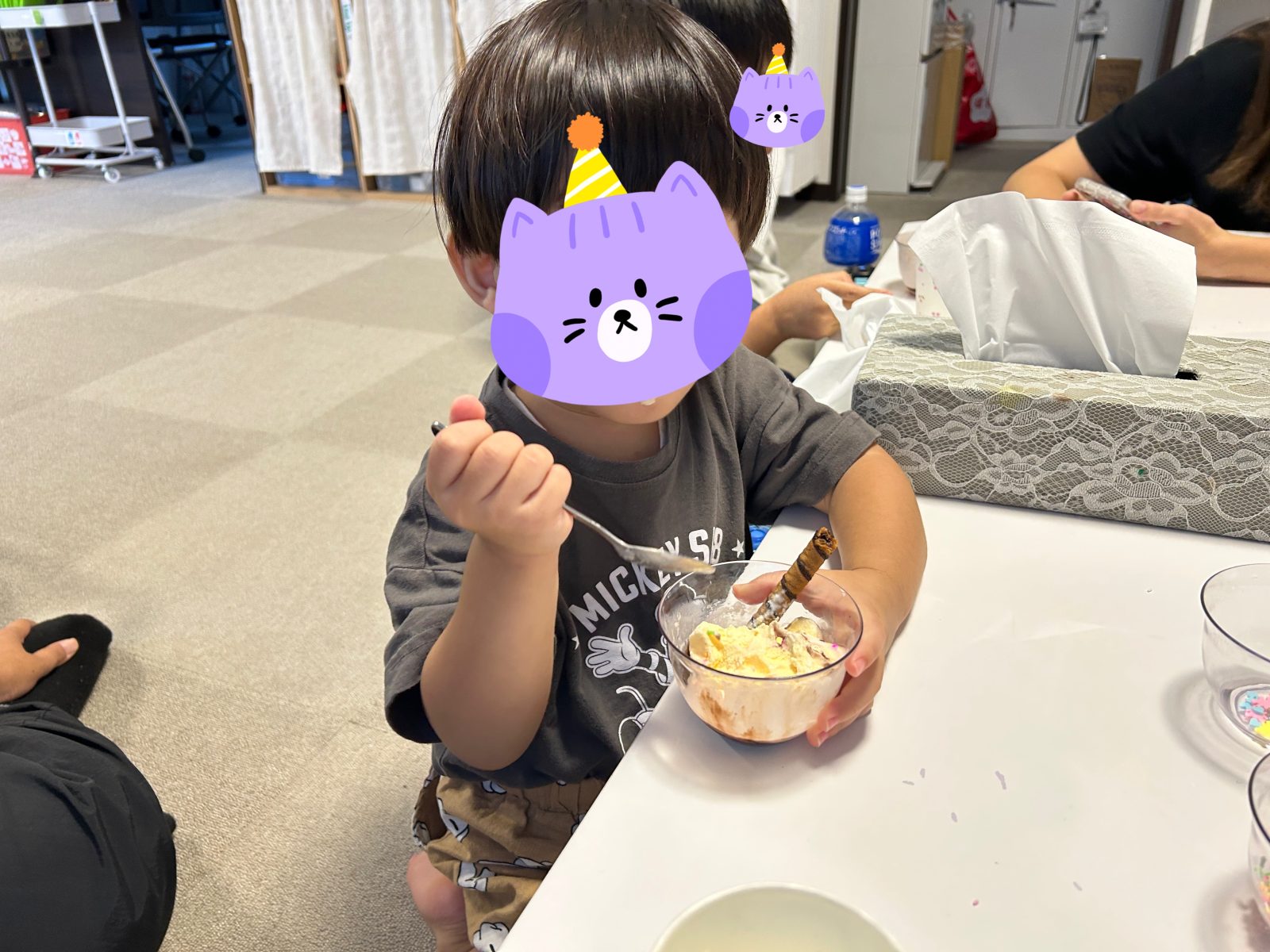 今週の後半🌈11日12日