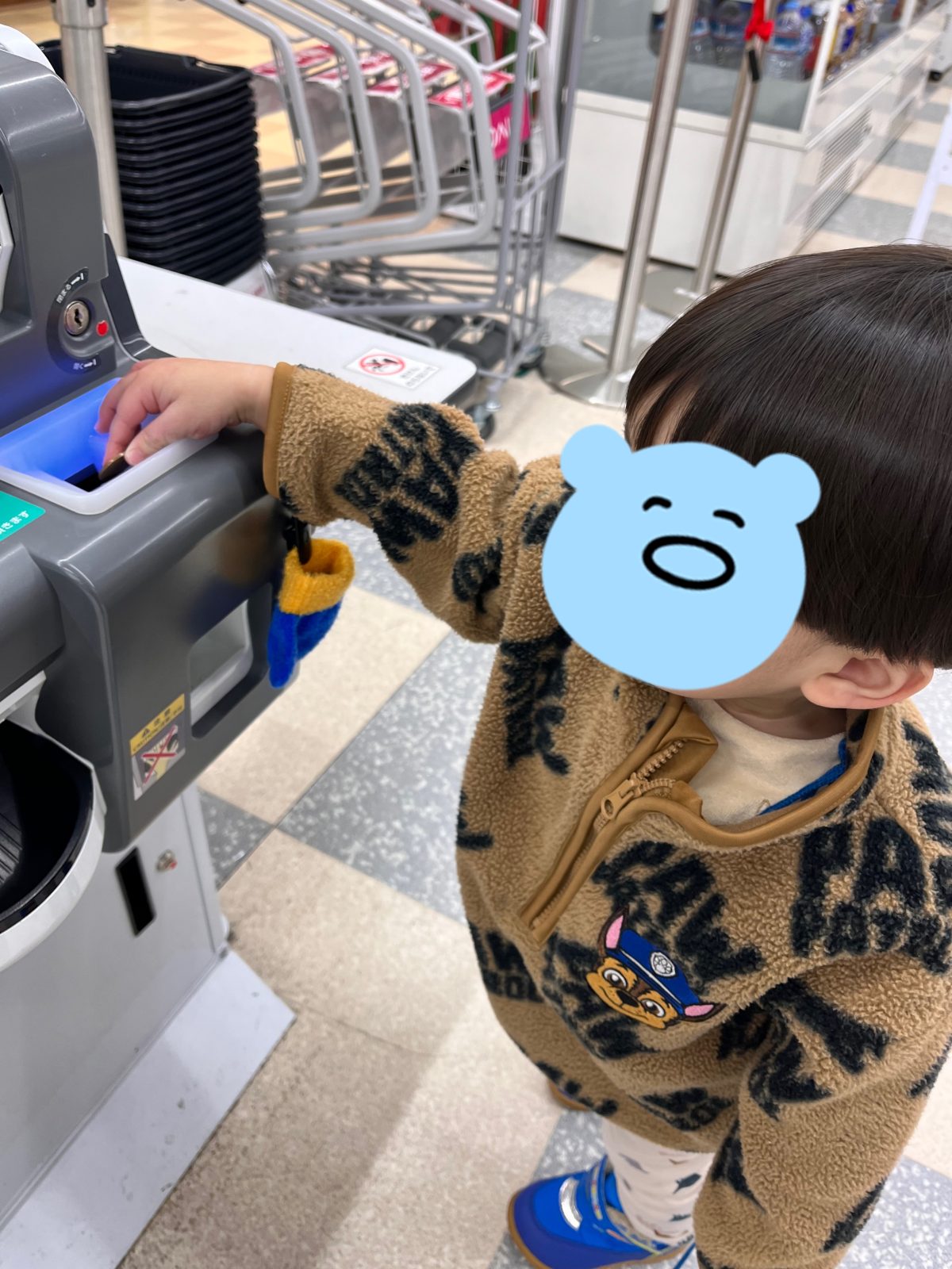 11月のお誕生日会🥳