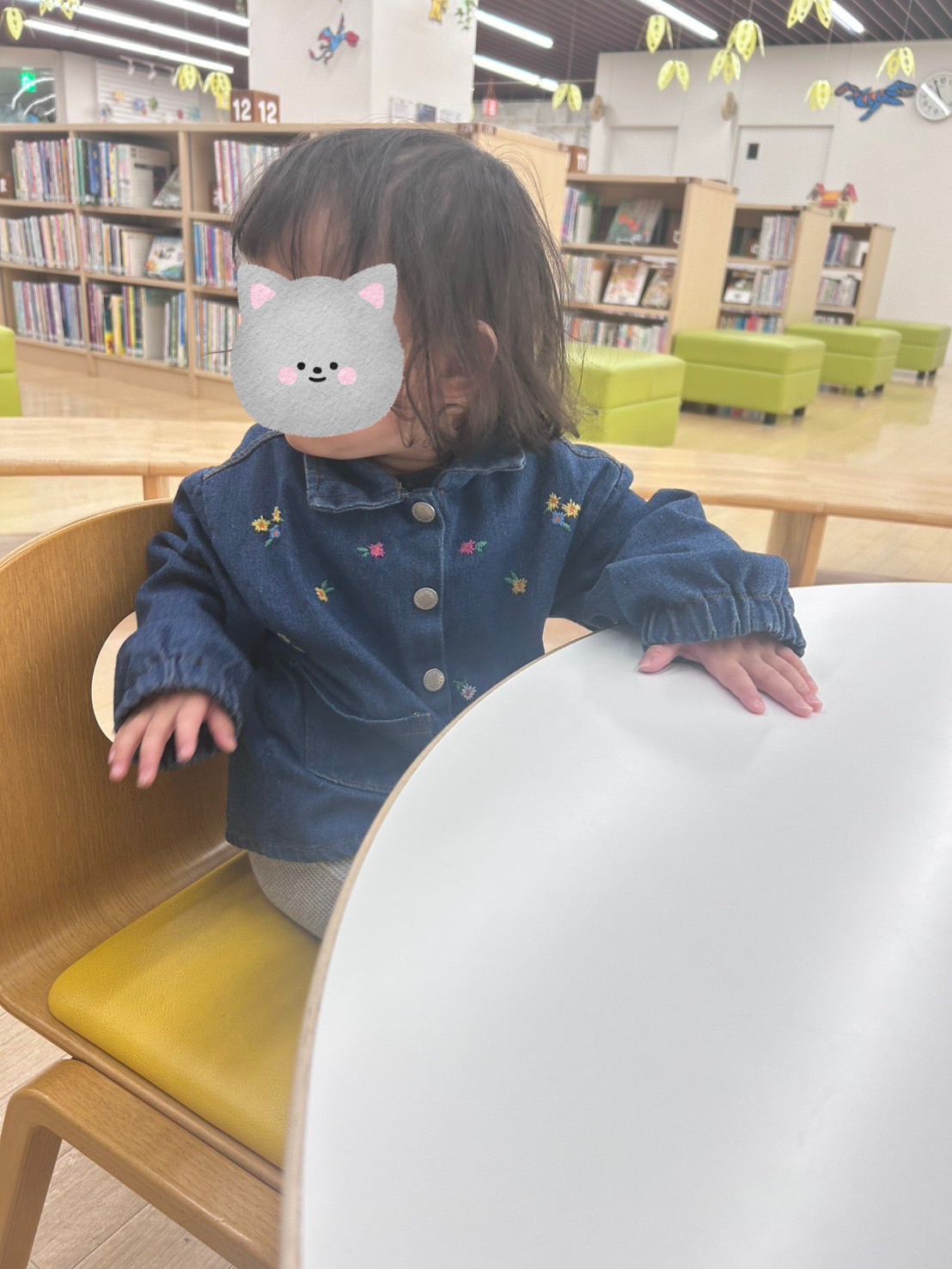 久しぶりに晴れました🌤