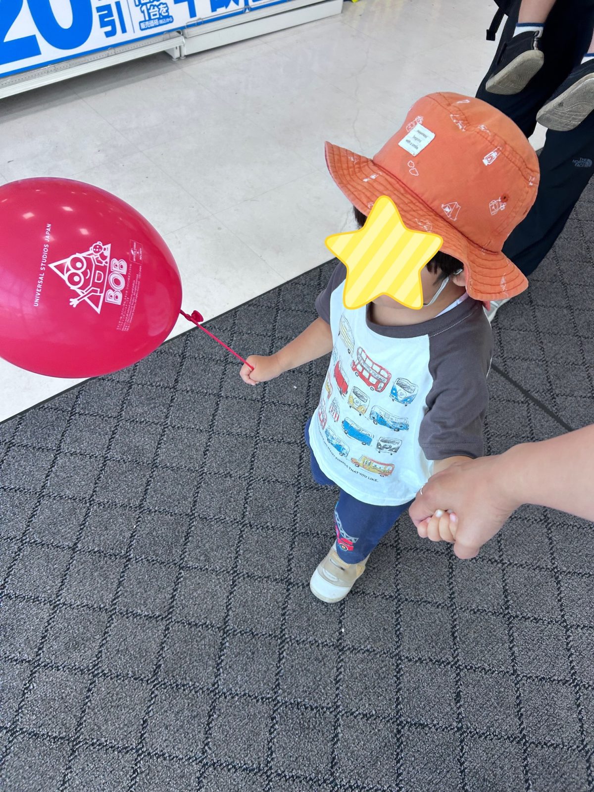 今日から7月スタートです✨