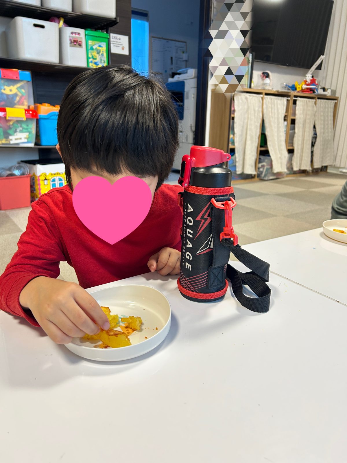 今週の後半🌈4日~6日