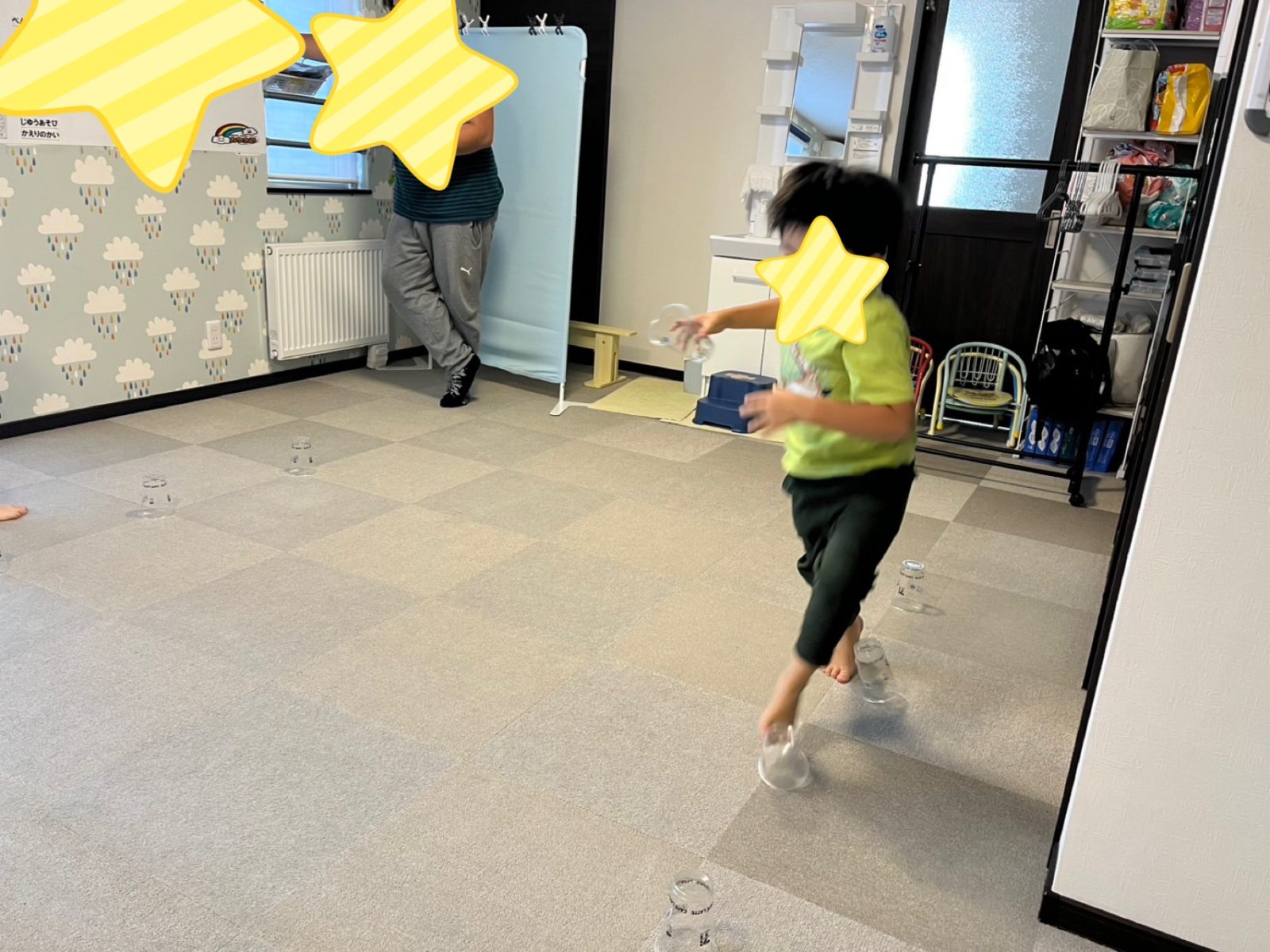 今日から7月スタートです✨
