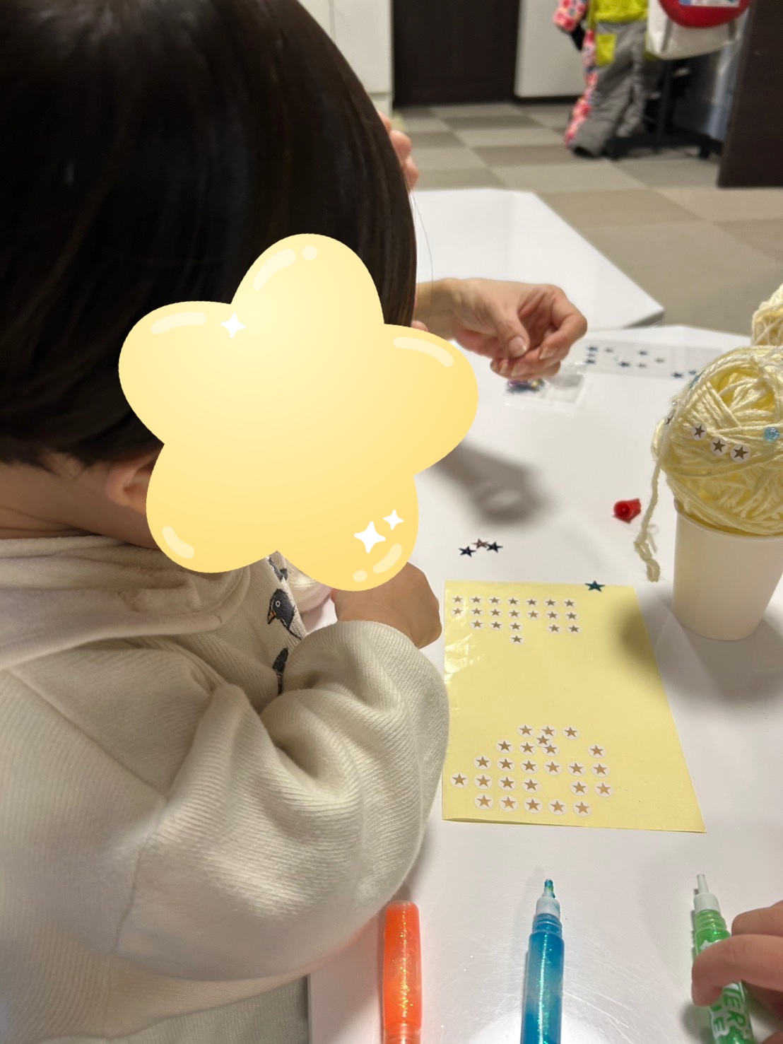 トドックステーションに行ってきました🎵