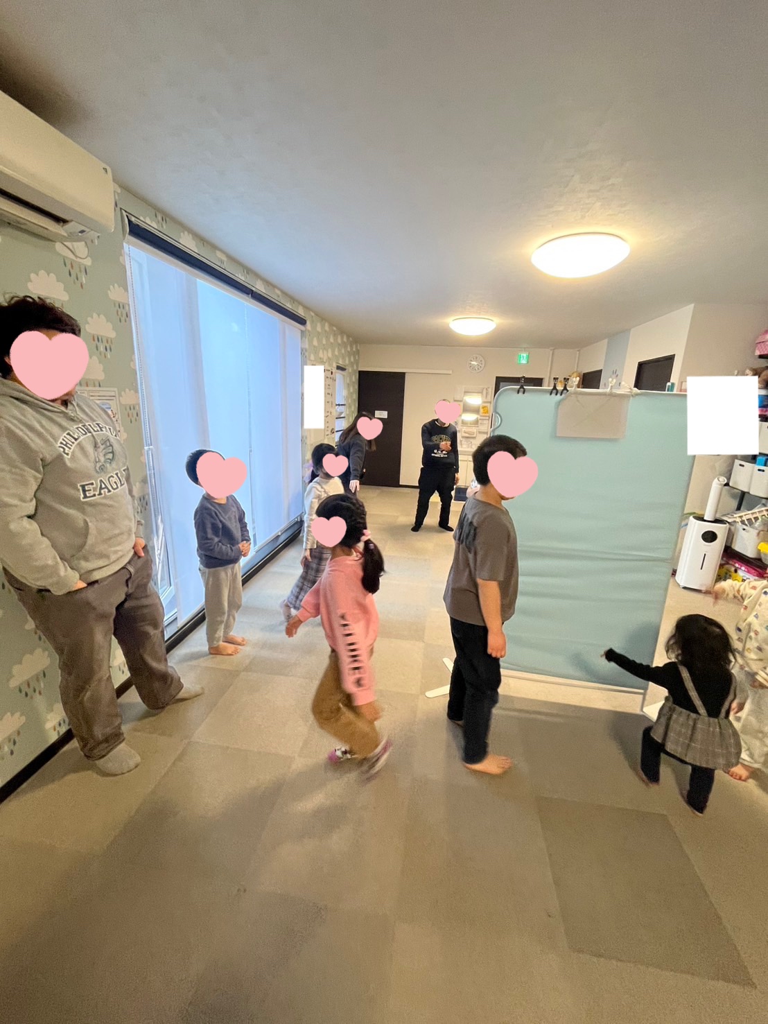 少し早いひな祭り🎎