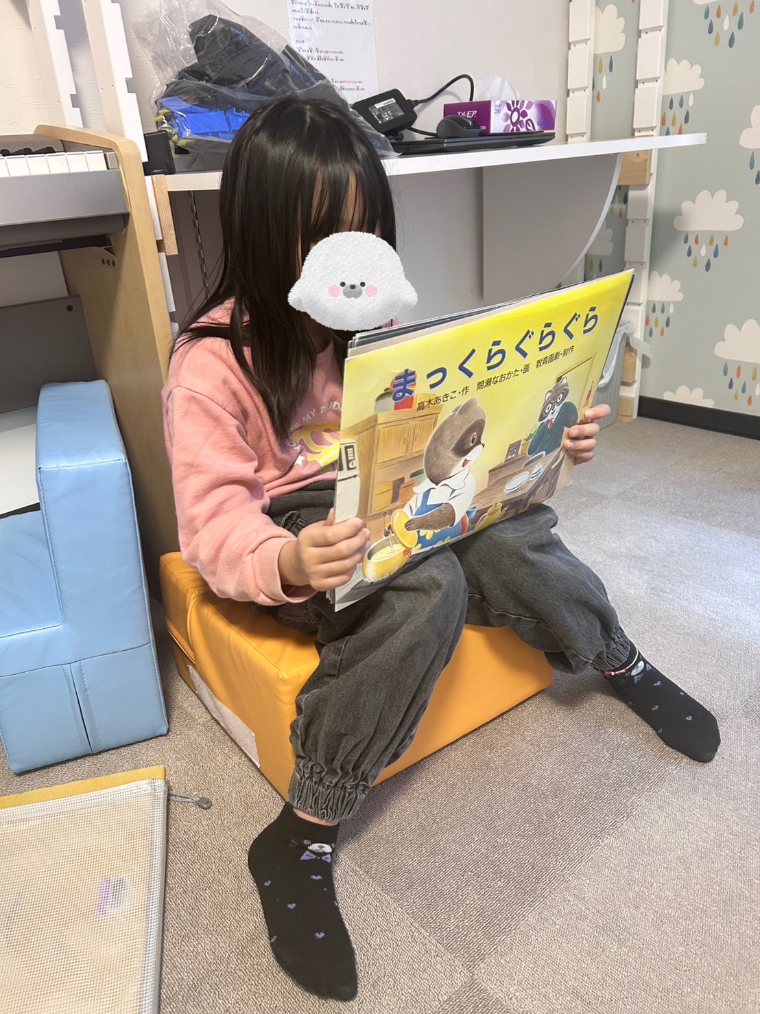 本格的な春休みの始まりです🌸