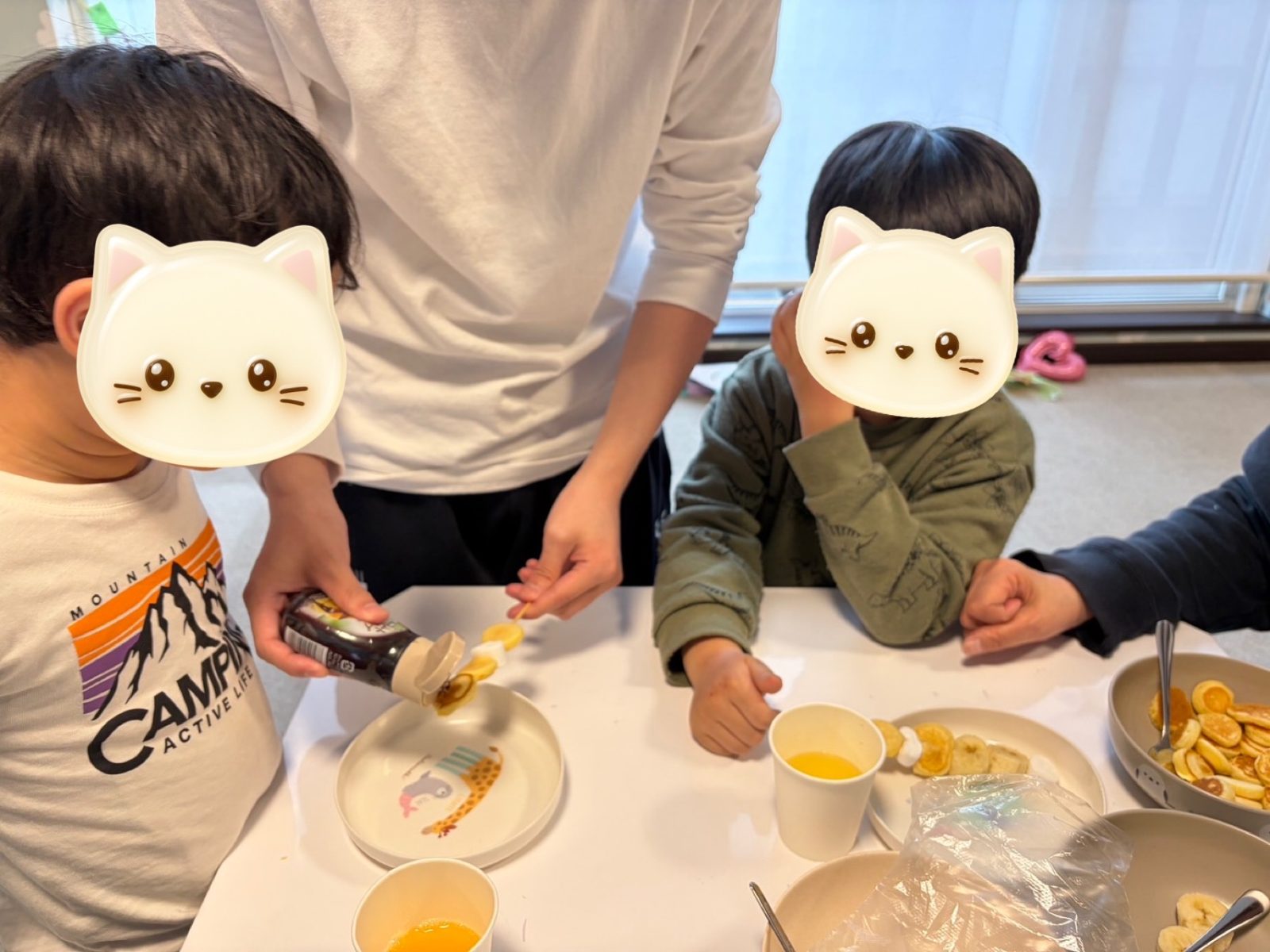 後半🌈26日~27日