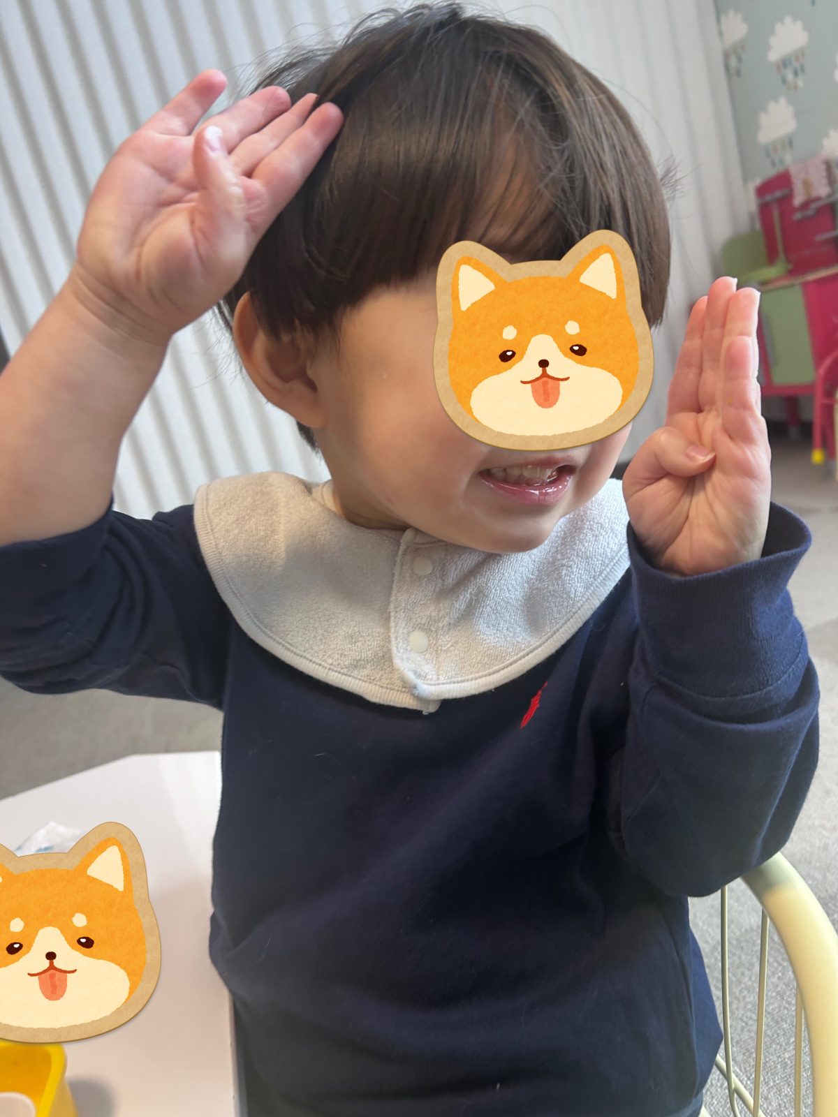 春みーつけた&東苗穂公園♪