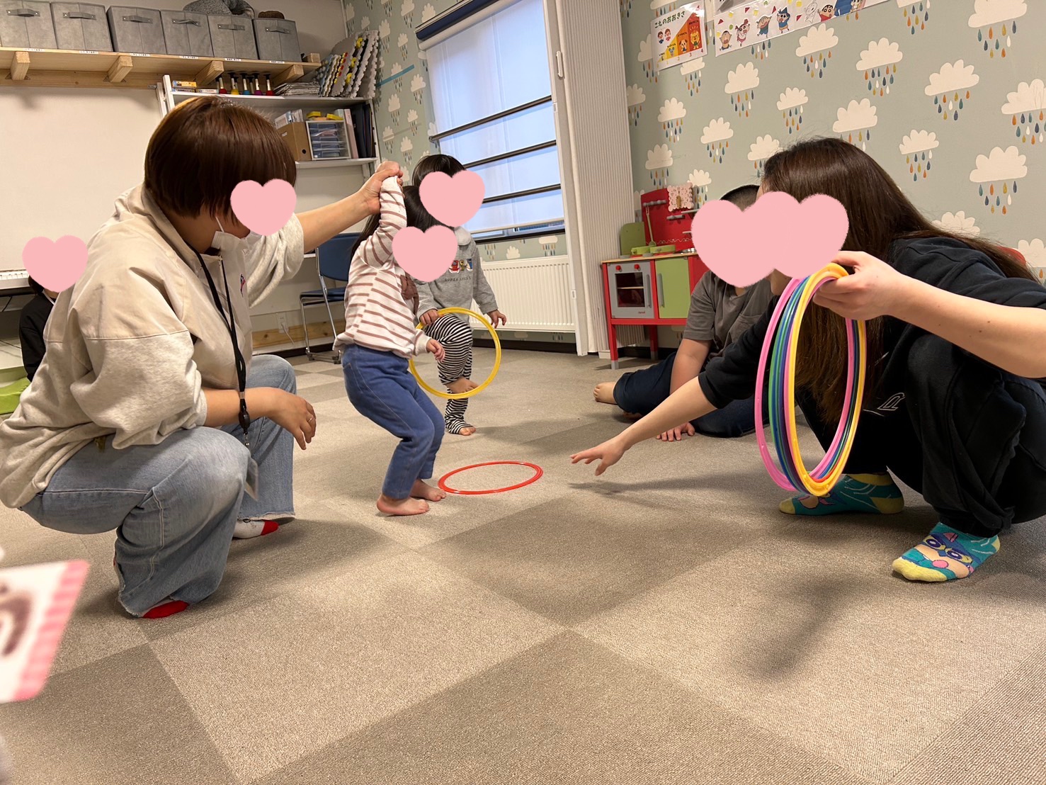 入園・入学おめでとうございます🌸