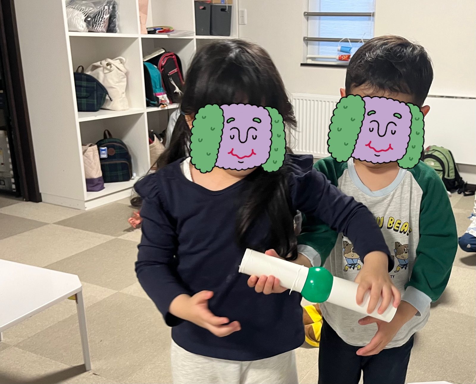 後半🌈30日~5月2日