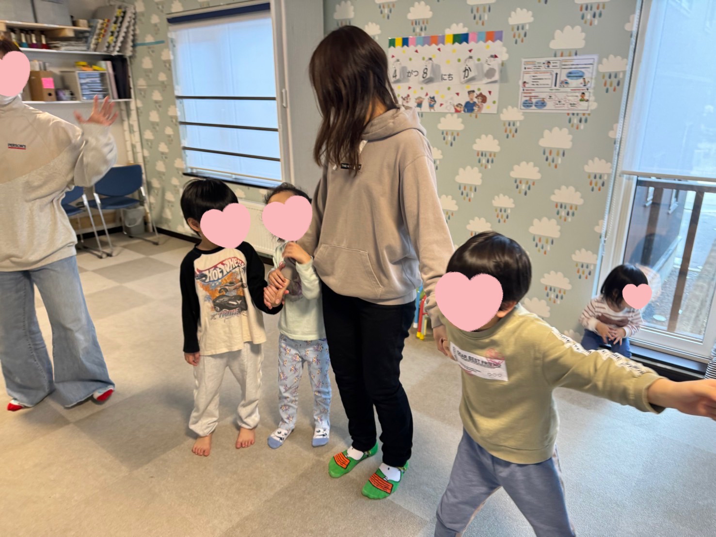 入園・入学おめでとうございます🌸