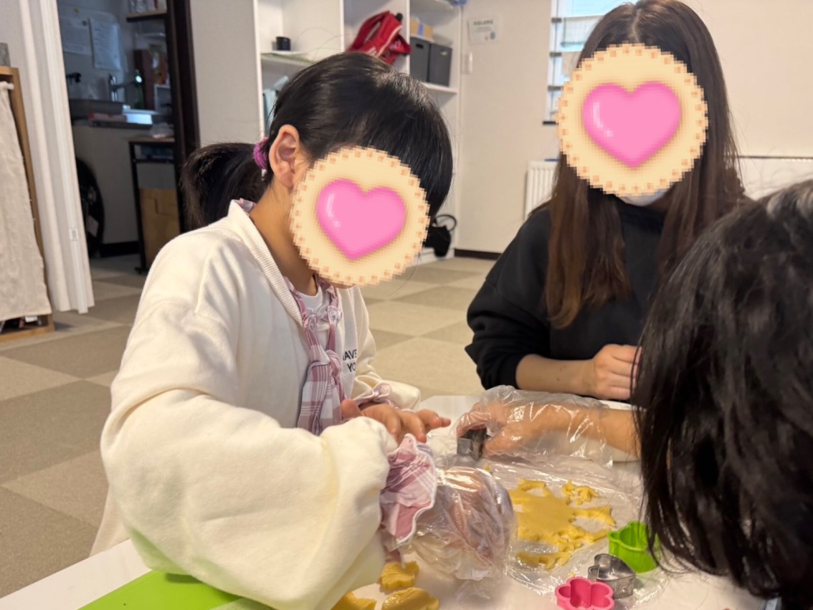 後半🌈5日~7日
