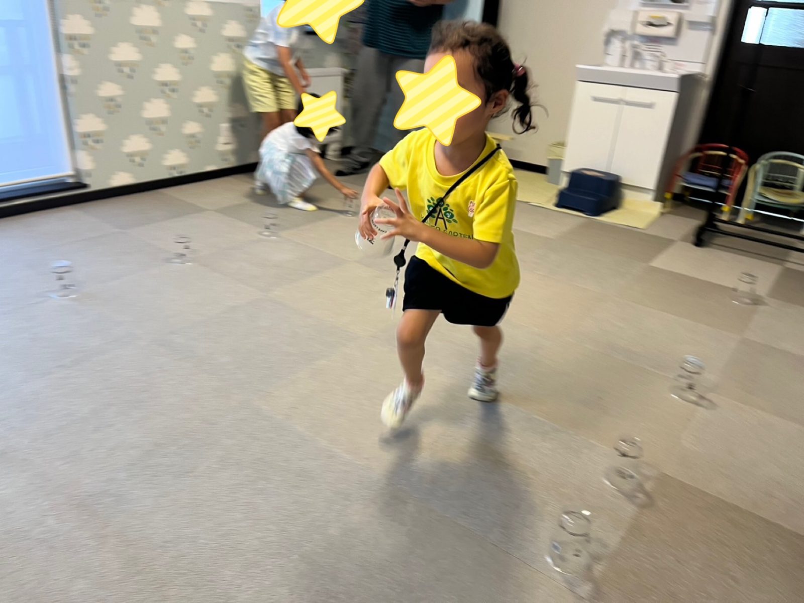 今日から7月スタートです✨