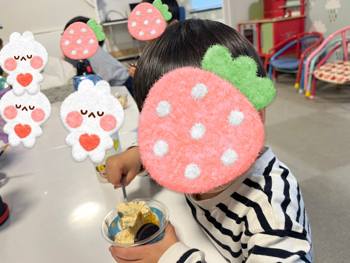 後半🌈28日~30日