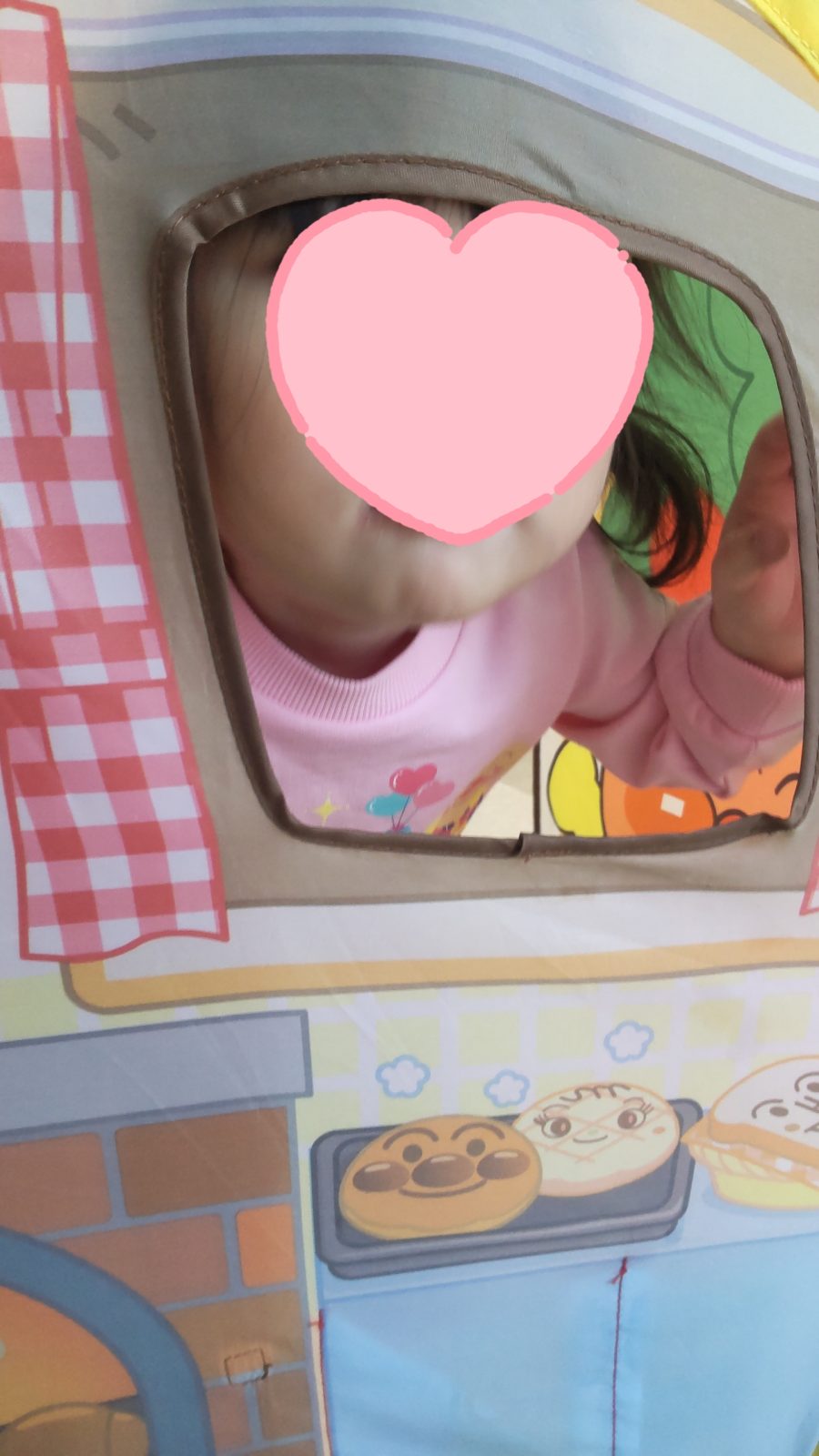今週の前半🌈12月1日~3日