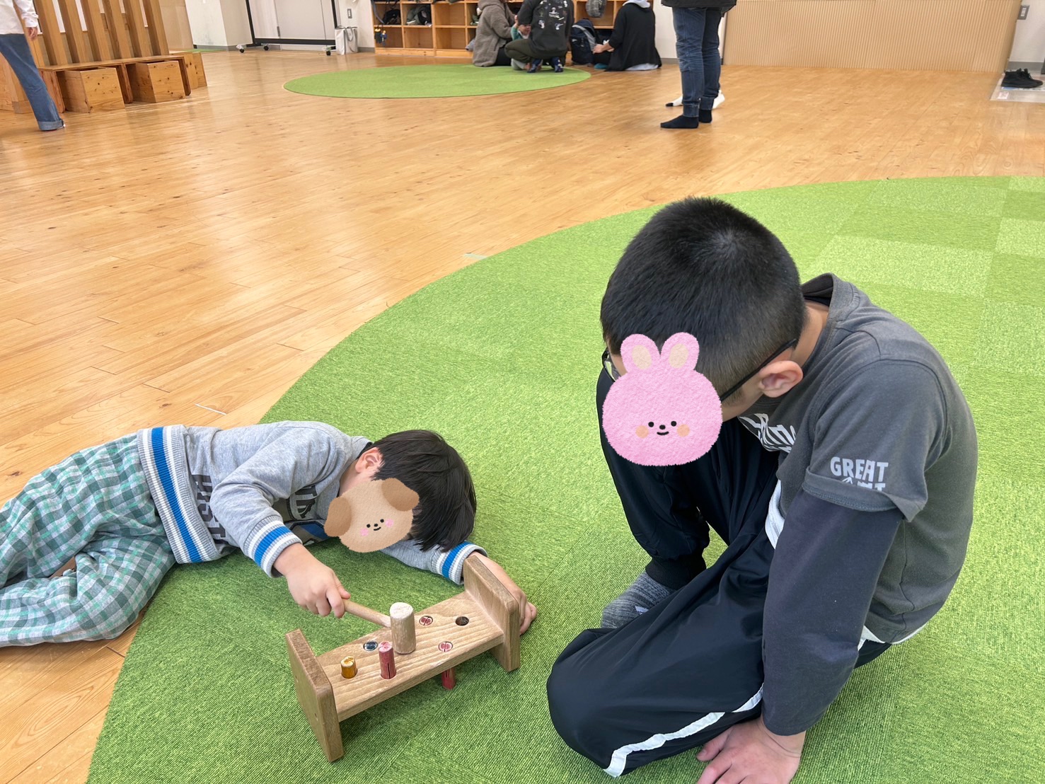 雪印メグミルク工場へ行ってきました🐄