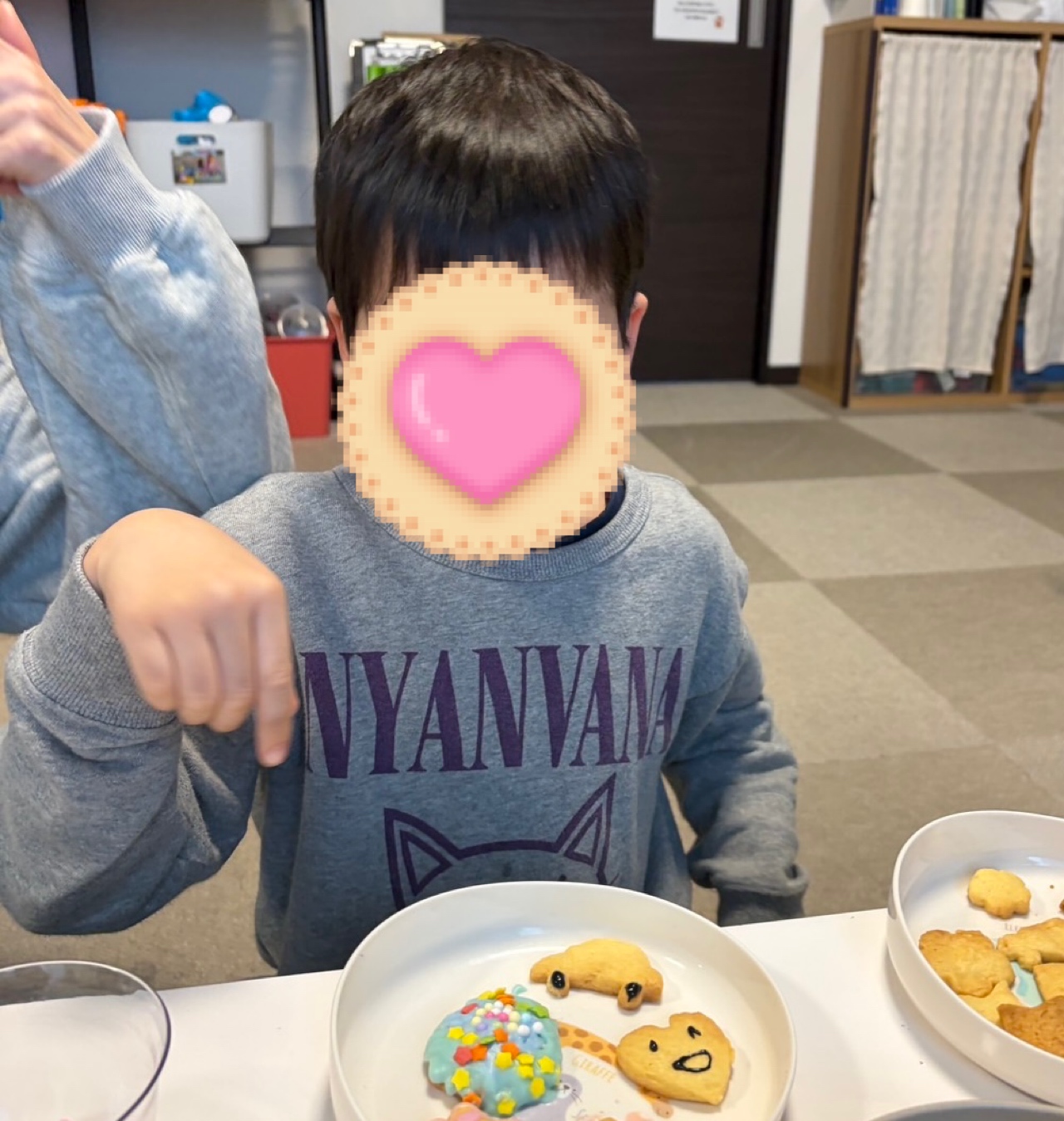 後半🌈5日~7日