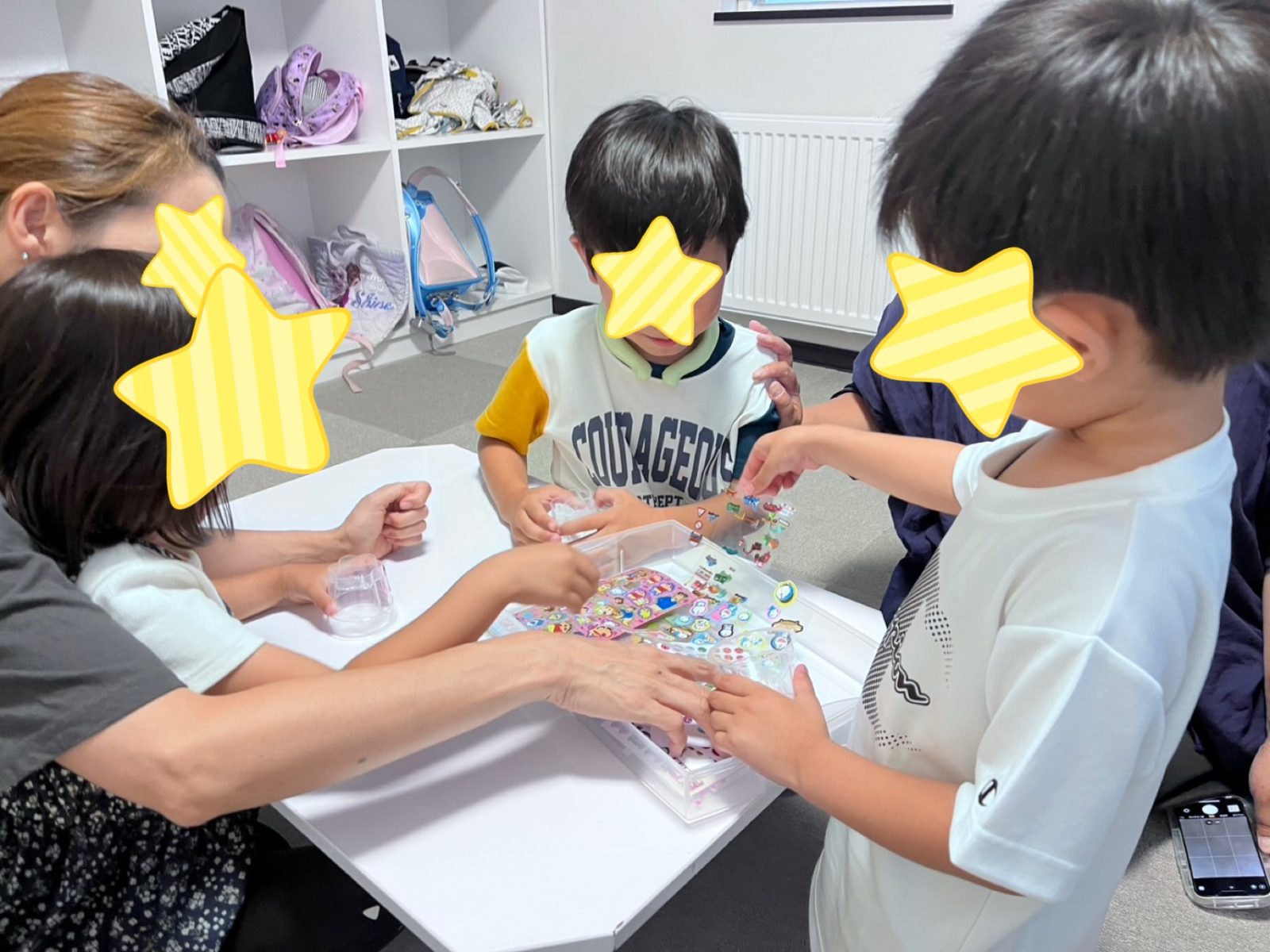今週の前半🌈14日~16日☔