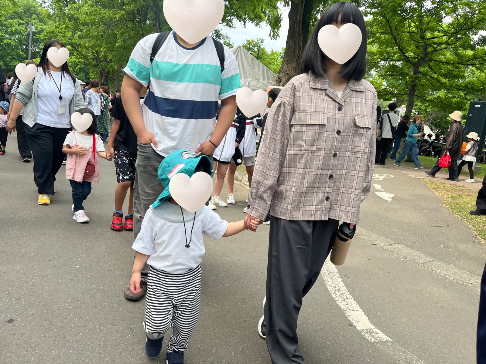 学習&北大祭🏫