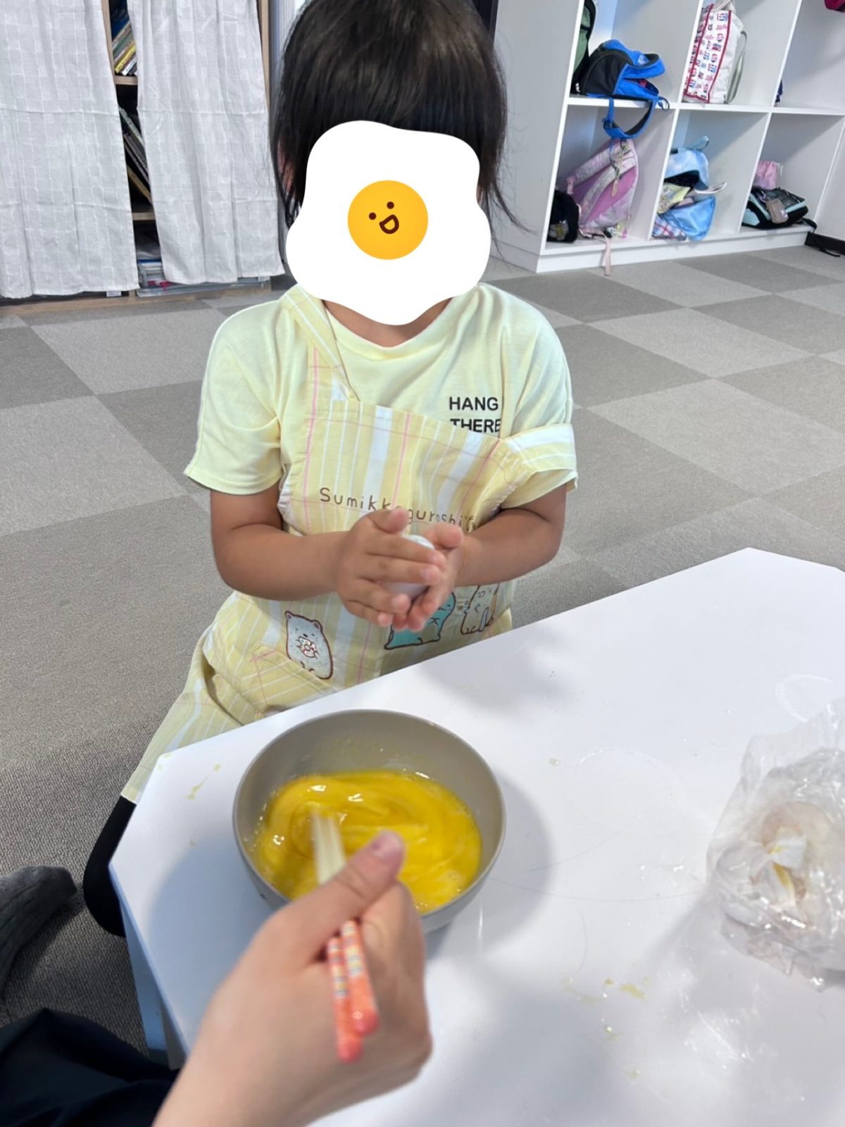 クッキング🍚チャーハン作り🎵